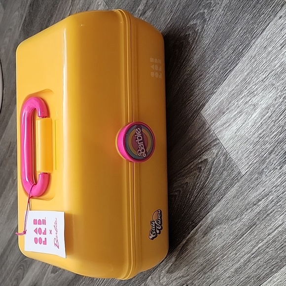 Caboodles Other - New Caboodles X Barbie